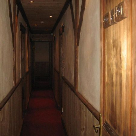 Le Relais De L'Abbaye Hotel Tournus Kültér fotó