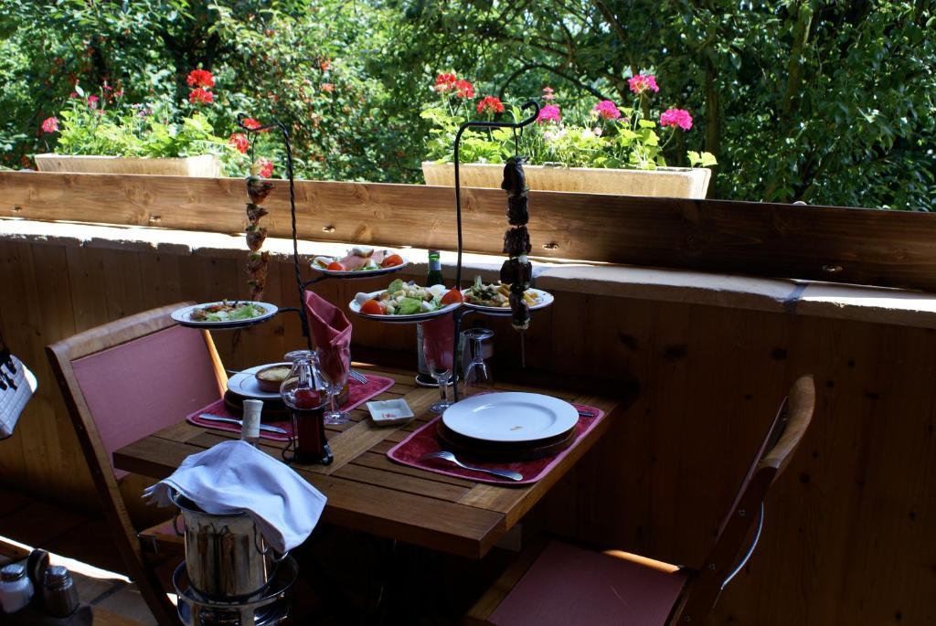 Le Relais De L'Abbaye Hotel Tournus Kültér fotó