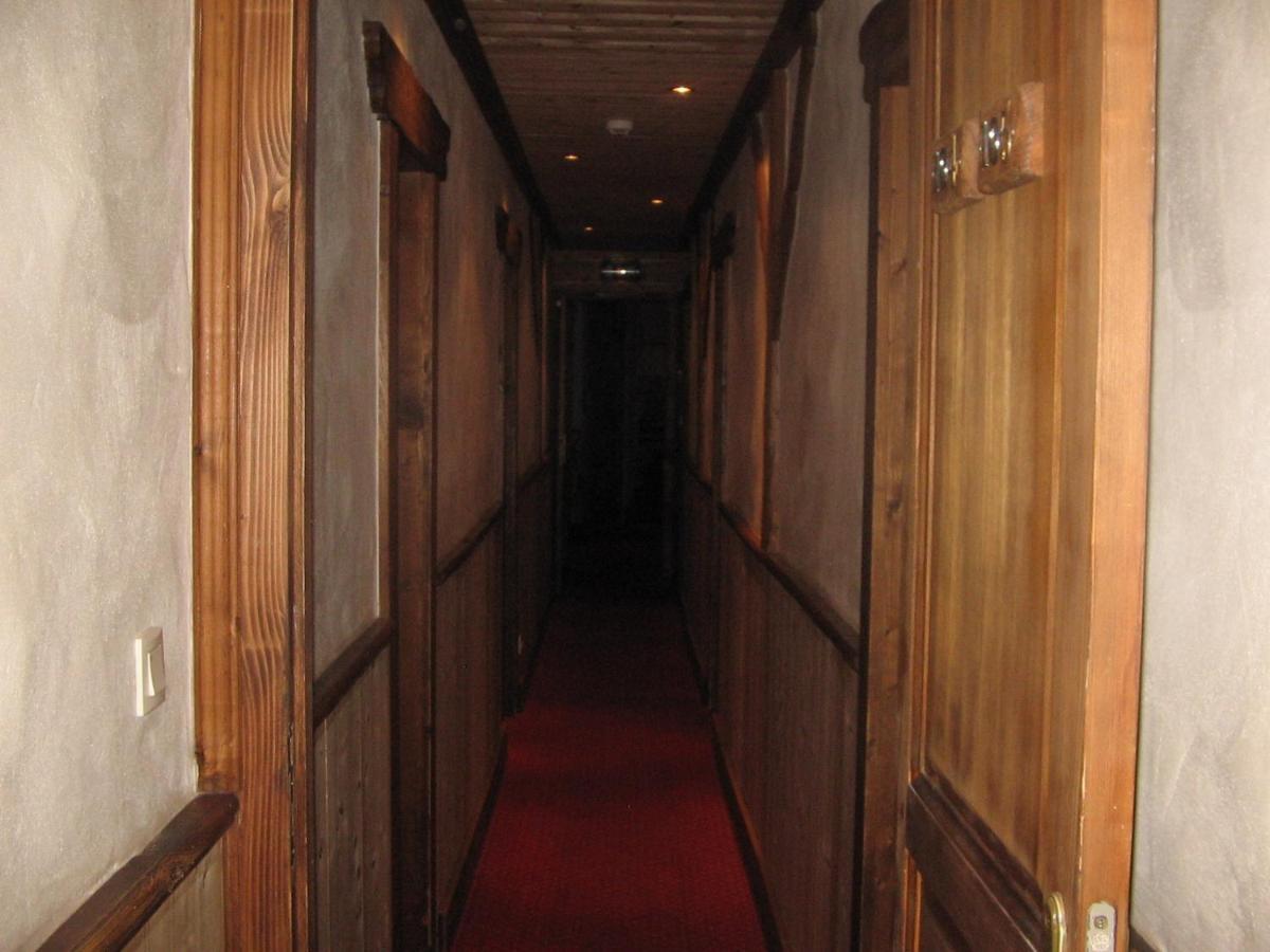 Le Relais De L'Abbaye Hotel Tournus Kültér fotó
